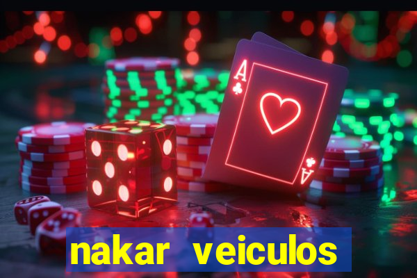 nakar veiculos porto alegre